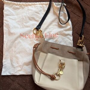 See By Chloe Tony Bag